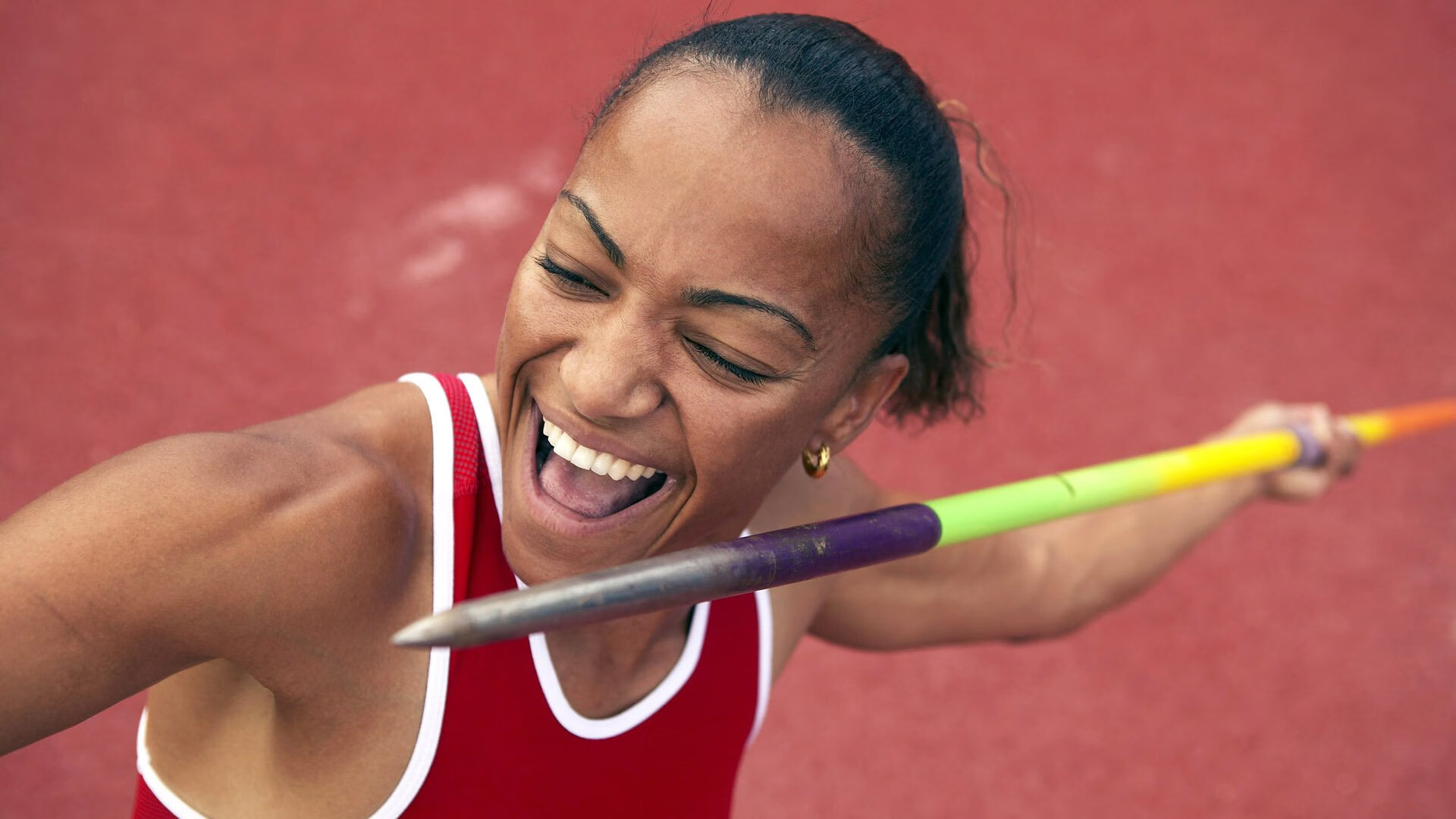 冲刺阶段呼吸频率是否影响配速？，冲刺呼吸技巧